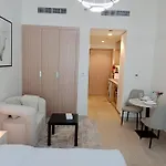 Stonetree - Studio Unit At Azizi Riviera 45