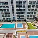 Stonetree - Studio Unit At Azizi Riviera 45
