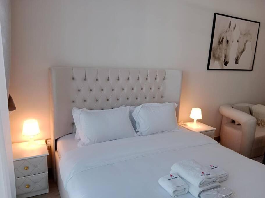 Apartment Stonetree - Unit At Azizi Riviera 45