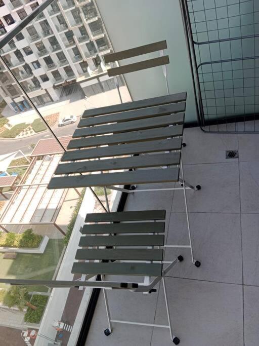 Apartment Stonetree - Unit At Azizi Riviera 45 *